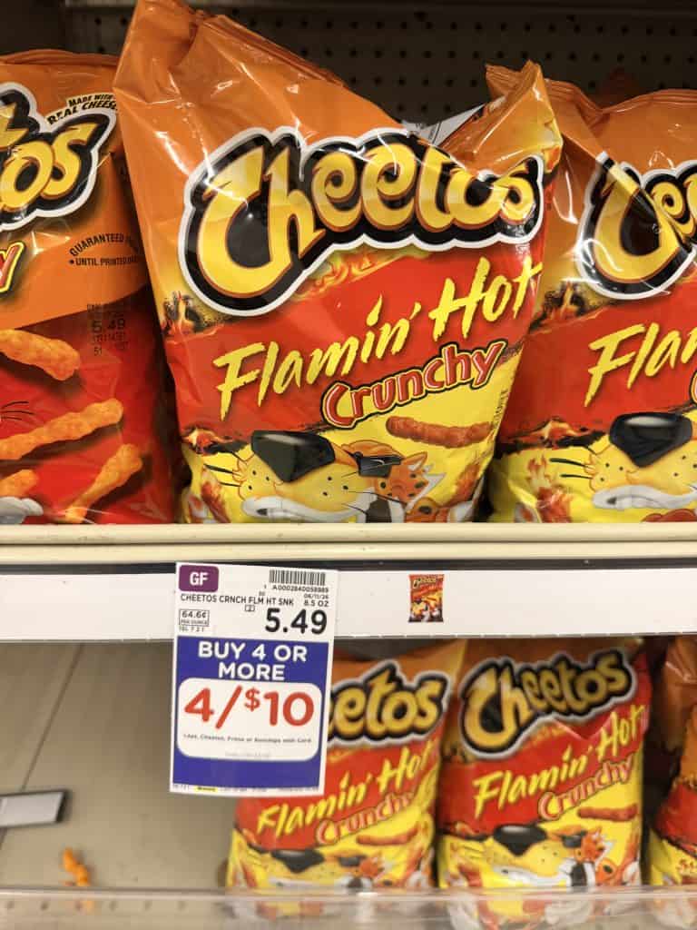 cheetos kroger shelf image (1)
