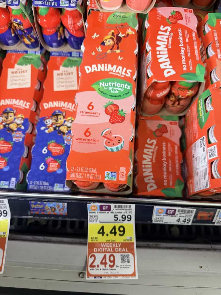 danimals kroger shelf image (1)