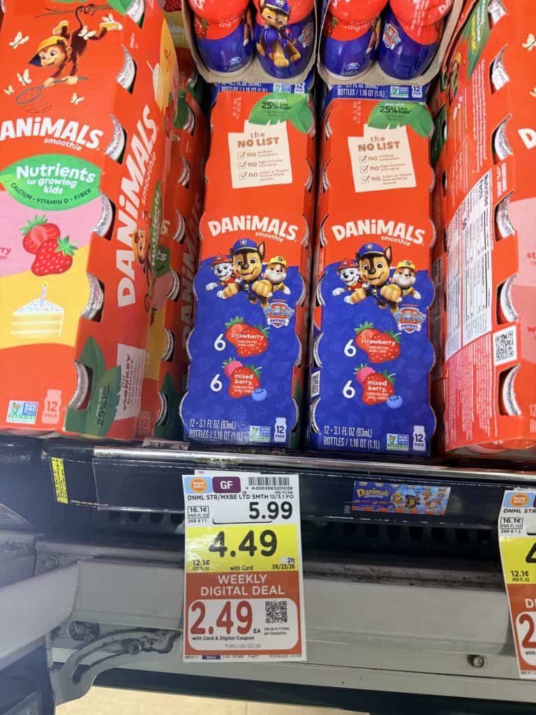 danimals kroger shelf image (1)