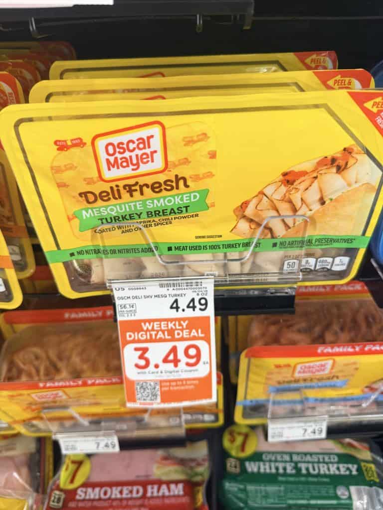 deli fresh lunch meat kroger shelf image (3)