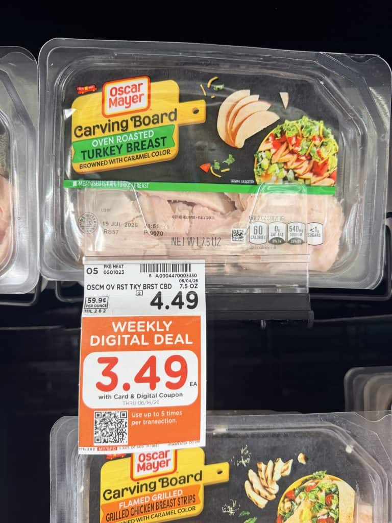 deli fresh lunch meat kroger shelf image (3)