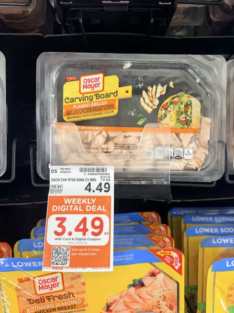 deli fresh lunch meat kroger shelf image (3)