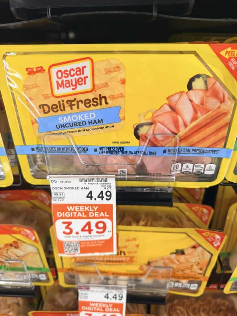 deli fresh lunch meat kroger shelf image (3)