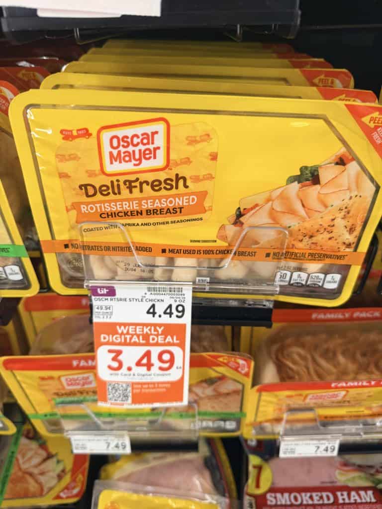 deli fresh lunch meat kroger shelf image (3)