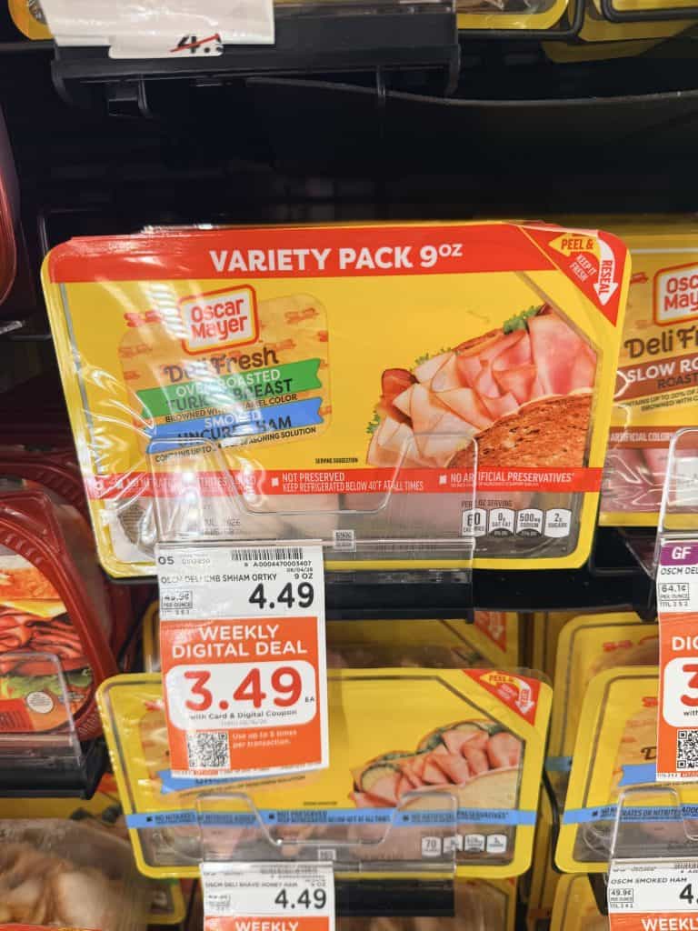 deli fresh lunch meat kroger shelf image (3)