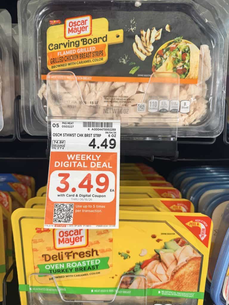 deli fresh lunch meat kroger shelf image (3)