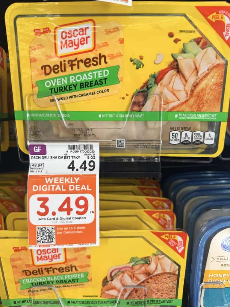 deli fresh lunch meat kroger shelf image (3)