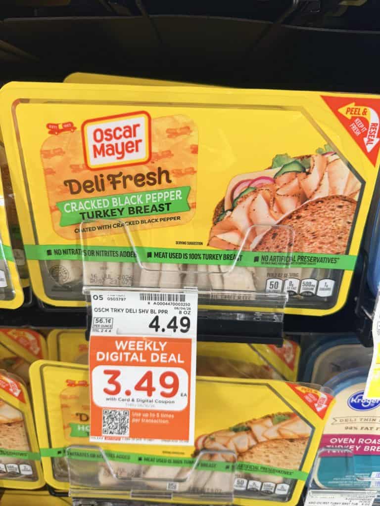 deli fresh lunch meat kroger shelf image (3)