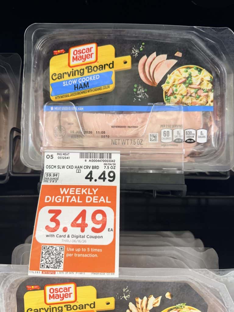 deli fresh lunch meat kroger shelf image (3)