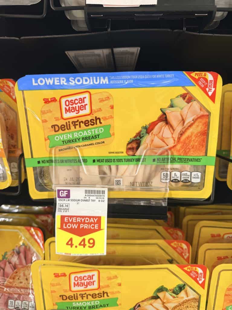 deli fresh lunch meat kroger shelf image (3)