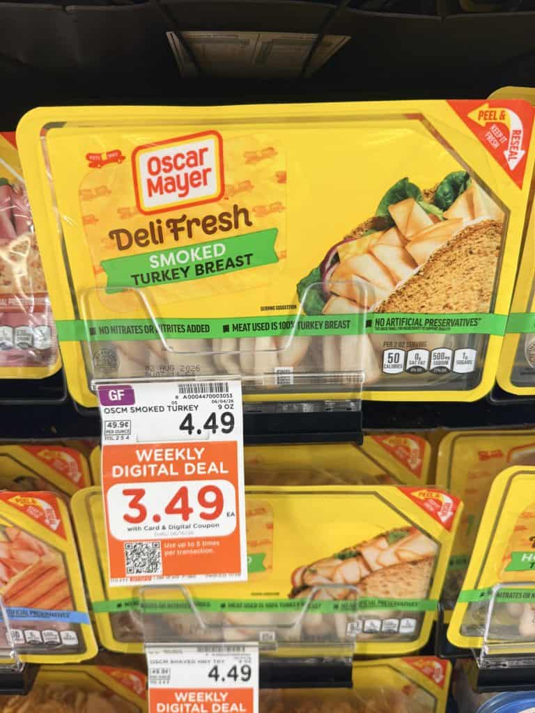 deli fresh lunch meat kroger shelf image (3)