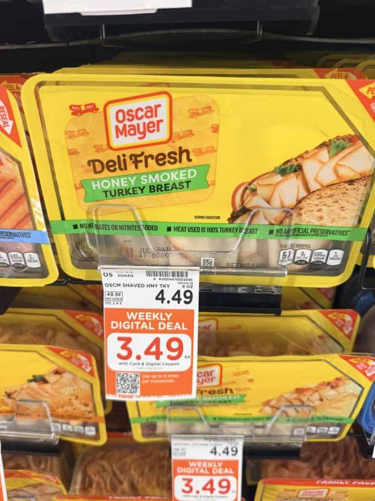 deli fresh lunch meat kroger shelf image (3)