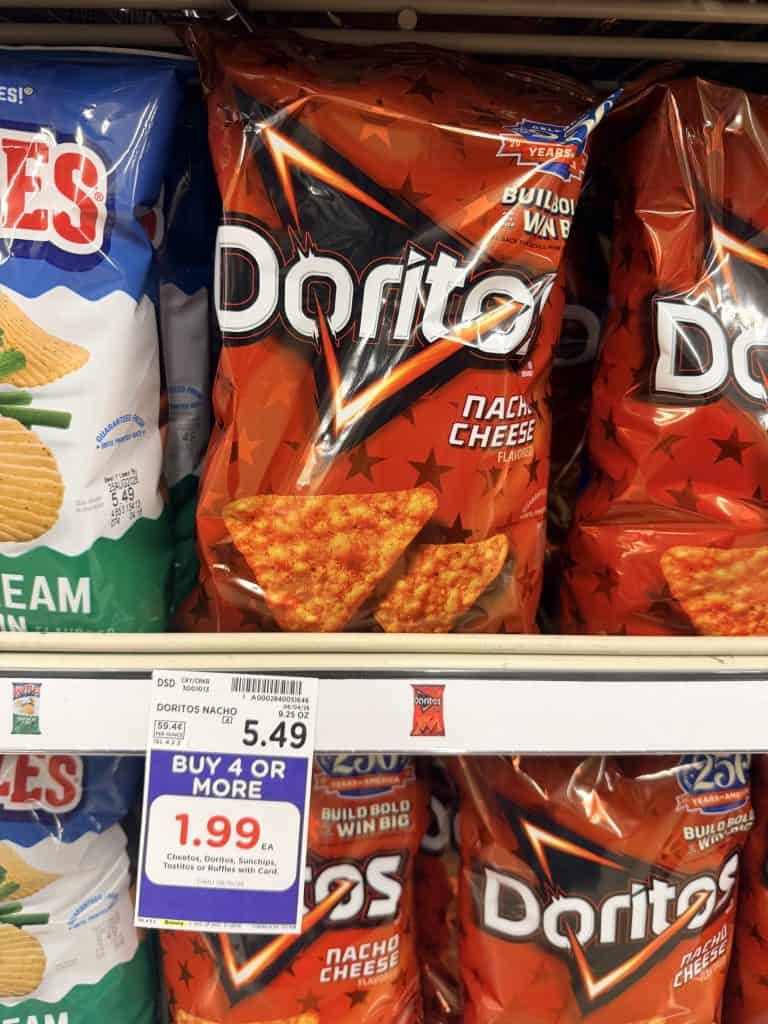 doritos kroger shelf image (1)
