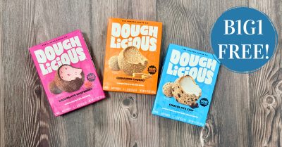 doughlicious kroger krazy