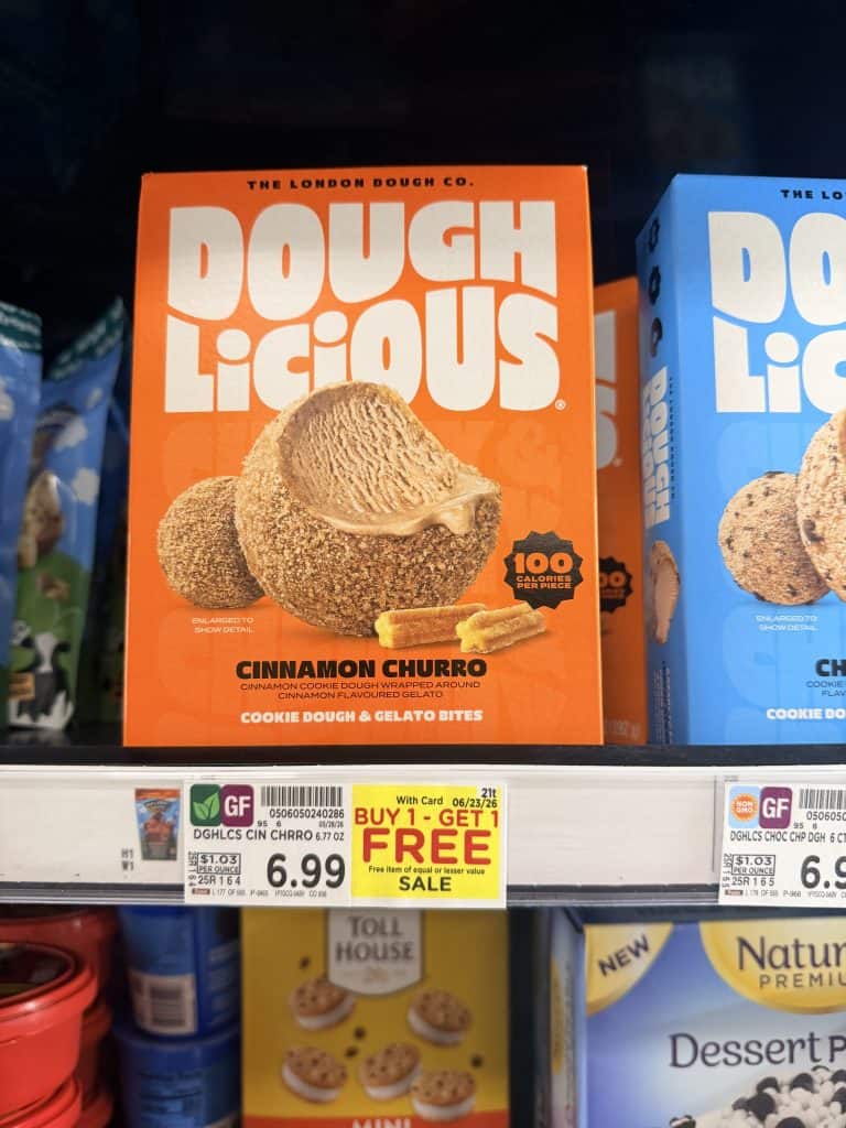doughlicious kroger shelf image (2)