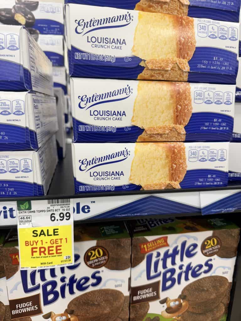 entenmann's kroger shelf image (9)