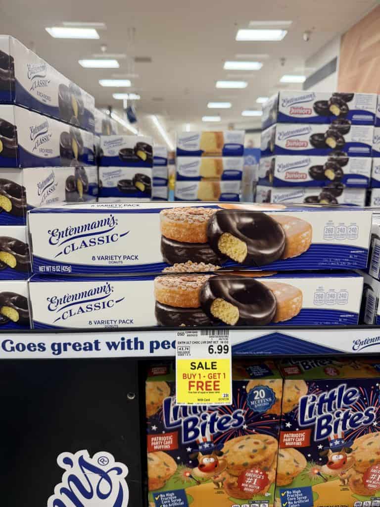 entenmann's kroger shelf image (9)