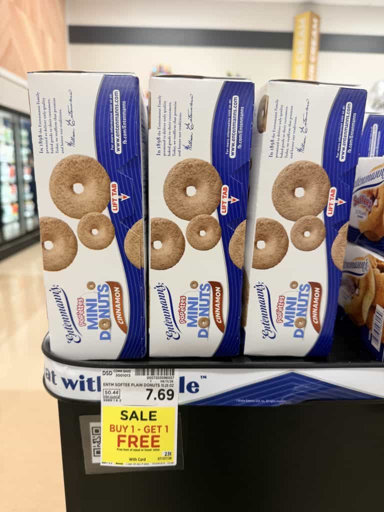 entenmann's kroger shelf image (9)