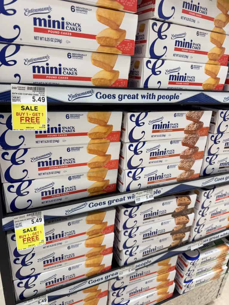 entenmann's kroger shelf image (9)