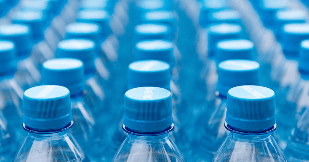 core water and snapple