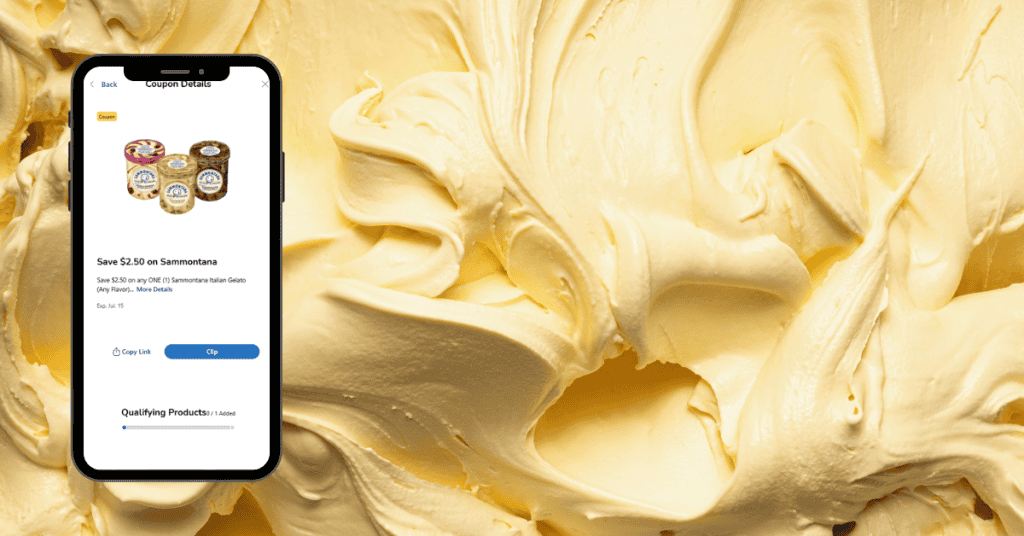 sammontana italian gelato