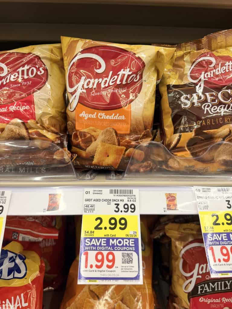 gardettos kroger shelf image (1)