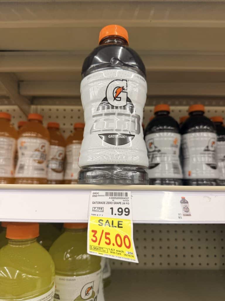 gatorade kroger shelf image (1)