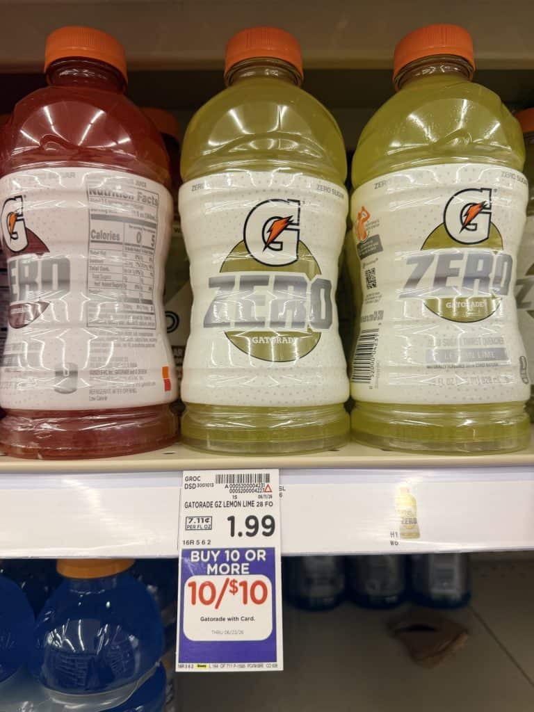 gatorade kroger shelf image (1)