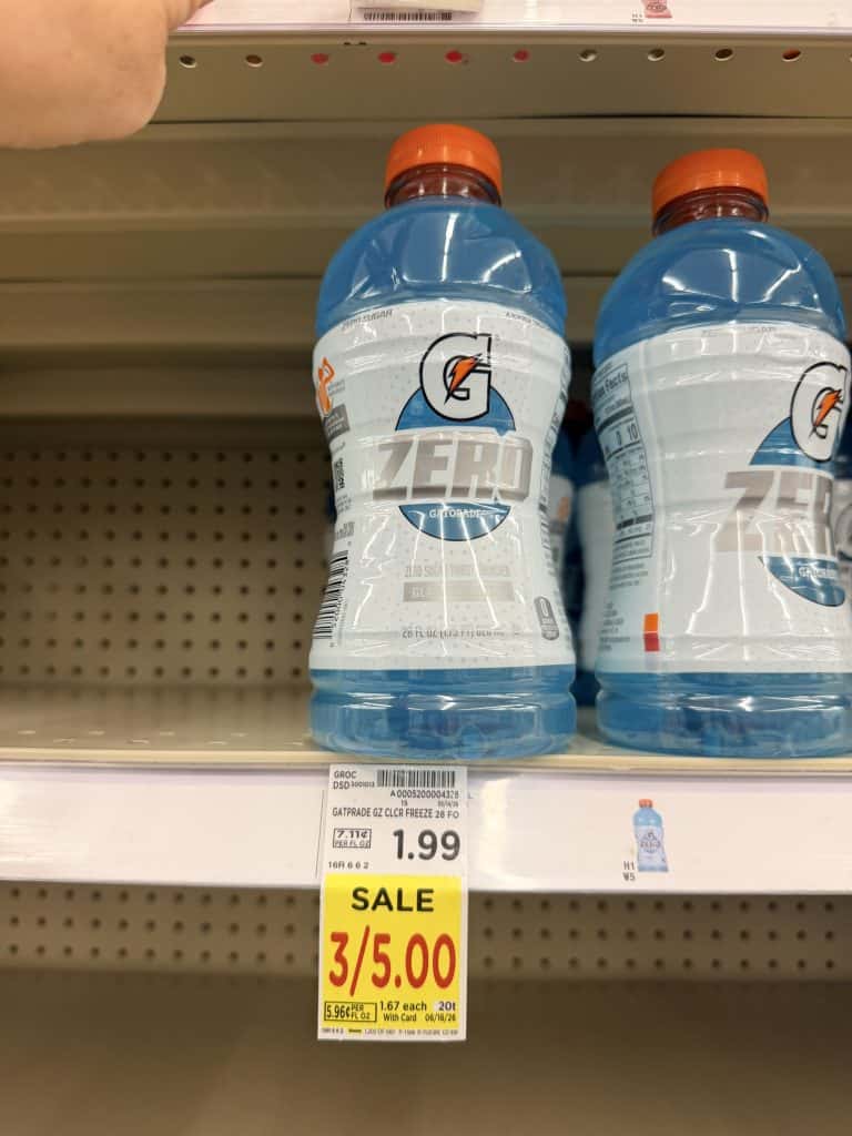 gatorade kroger shelf image (1)