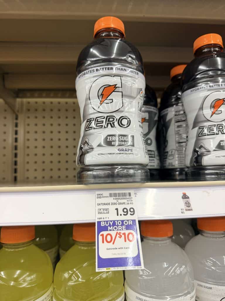 gatorade kroger shelf image (1)