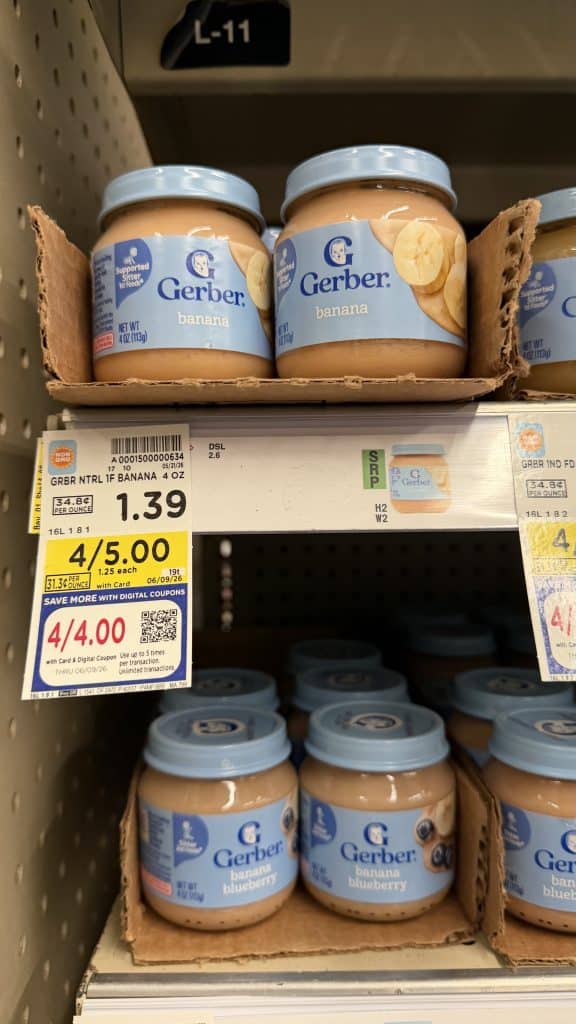 gerber kroger shelf image (3)