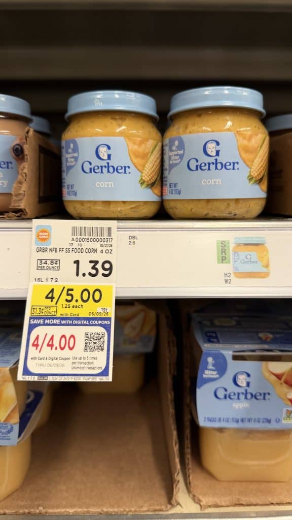 gerber kroger shelf image (3)