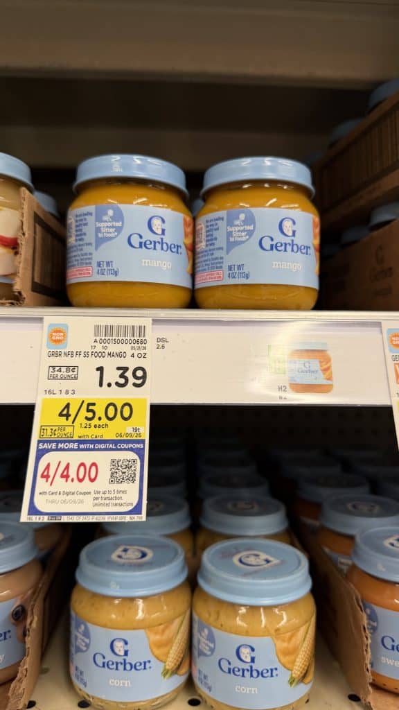 gerber kroger shelf image (3)
