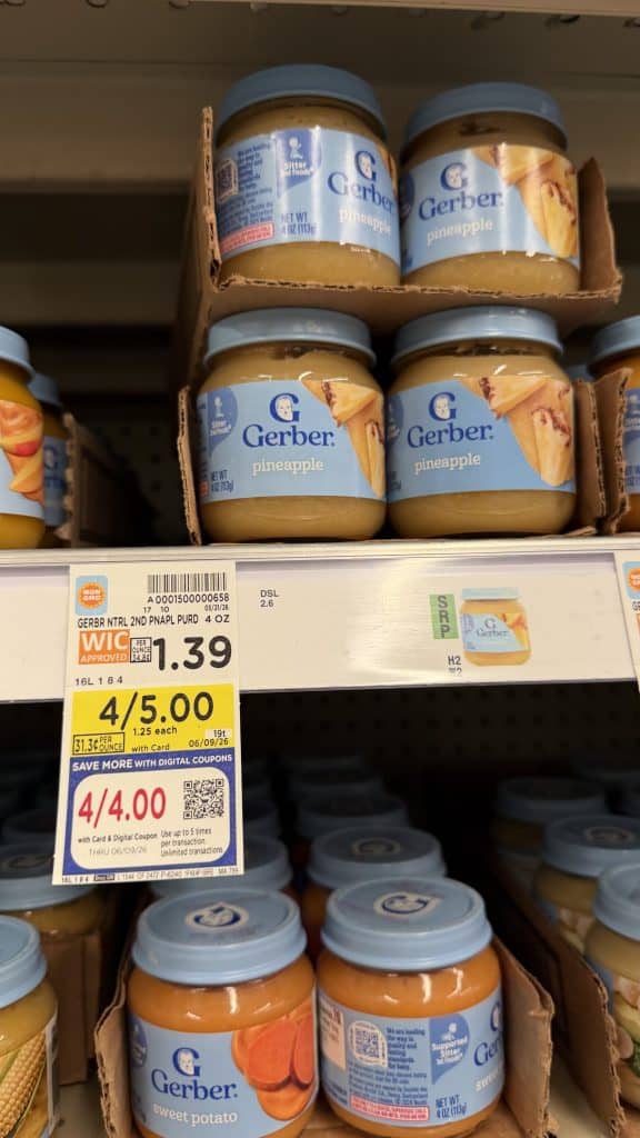 gerber kroger shelf image (3)