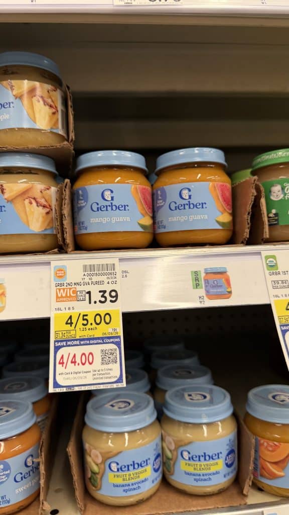 gerber kroger shelf image (3)