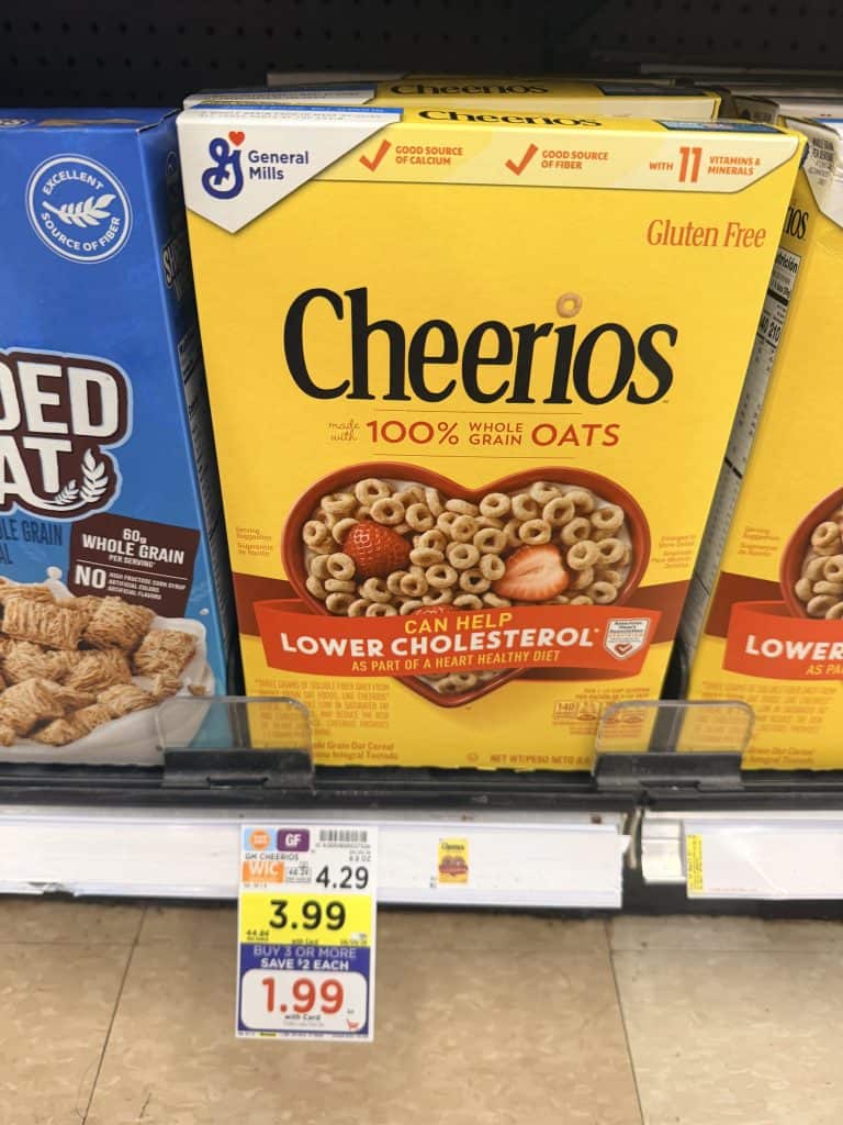 gm cereal kroger shelf image (1)