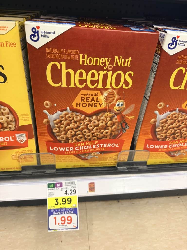 gm cereal kroger shelf image (1)