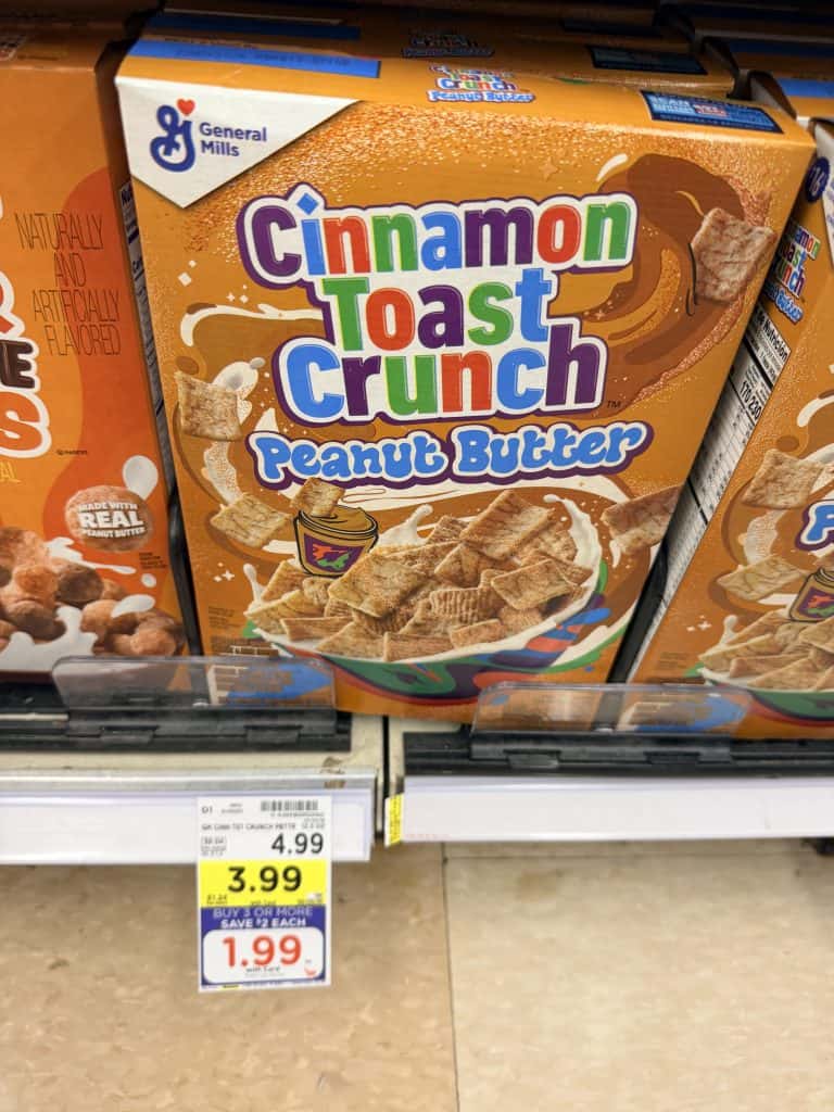 gm cereal kroger shelf image (1)
