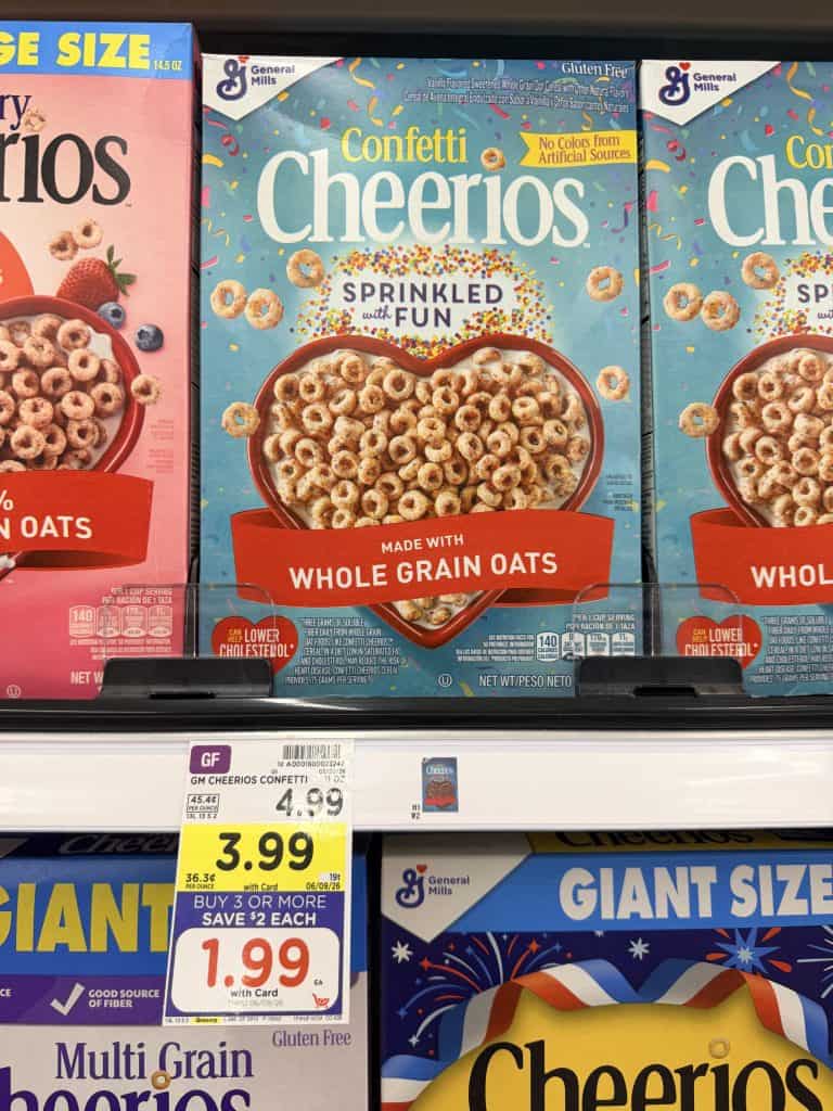 gm cereal kroger shelf image (1)