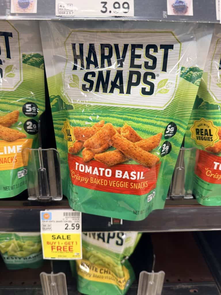 harvest snaps kroger shelf image (1)