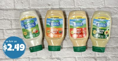 hidden valley ranch kroger krazy