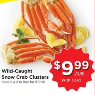 kroger 3 day sale