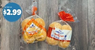 kroger carbmaster buns kroger krazy