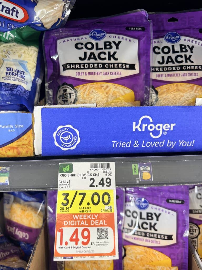 kroger cheese shelf image (5)