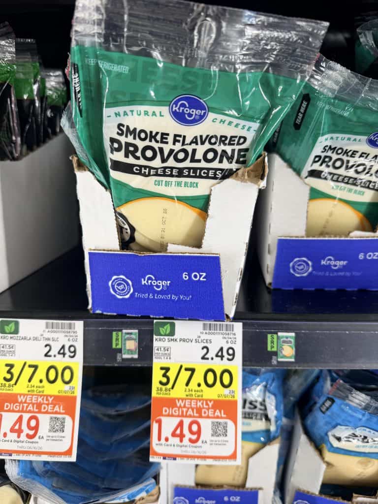 kroger cheese shelf image (5)