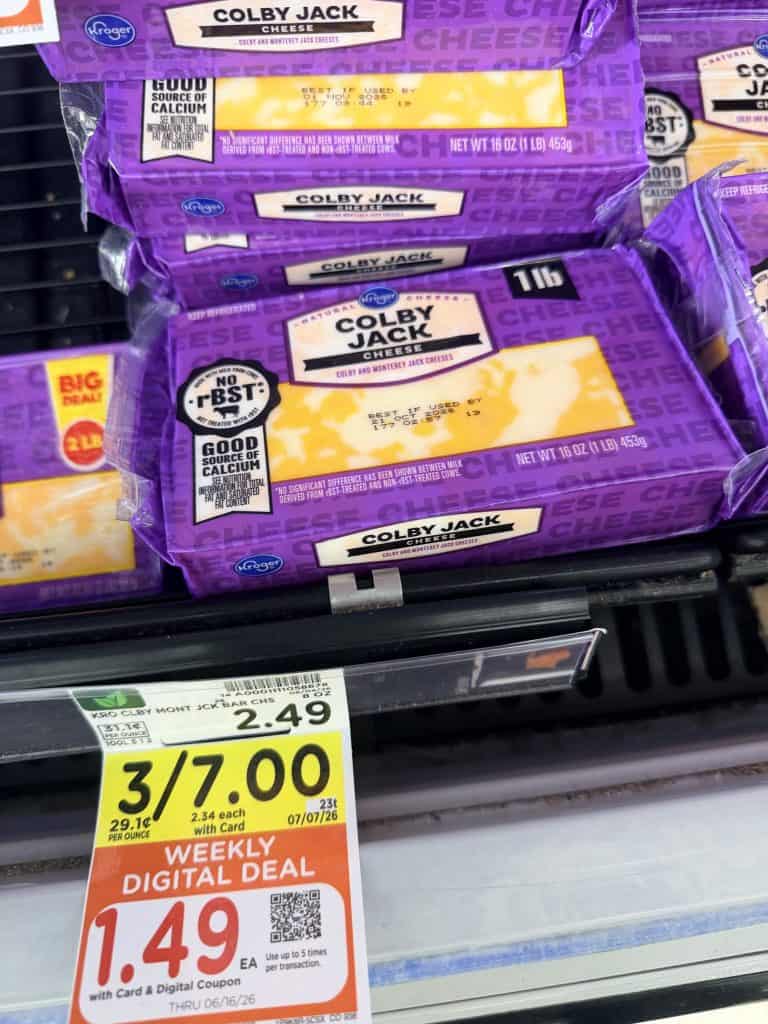 kroger cheese shelf image (5)