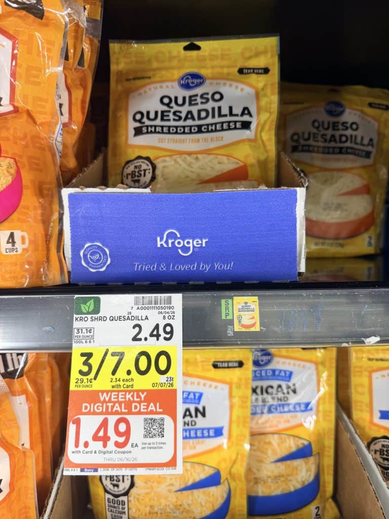 kroger cheese shelf image (5)