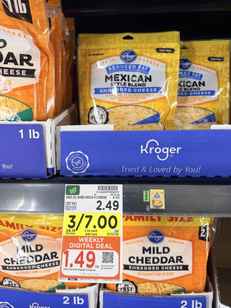 kroger cheese shelf image (5)