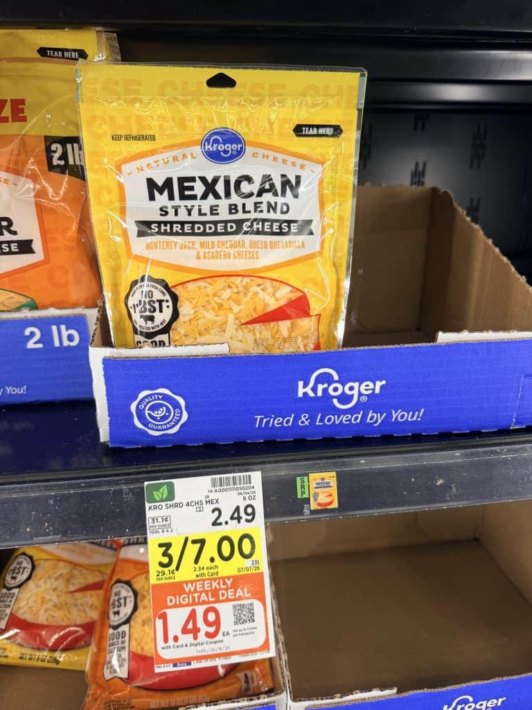 kroger cheese shelf image (5)