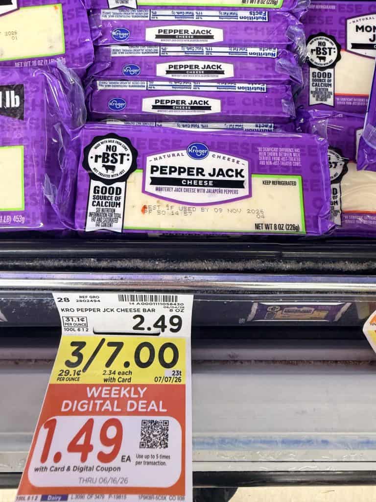 kroger cheese shelf image (5)